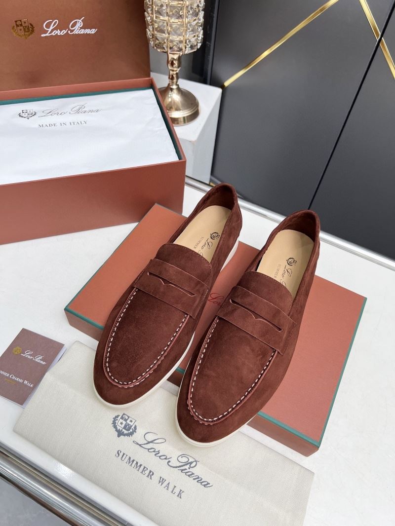 Loro Piana Shoes